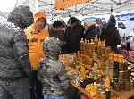 София – Фермерски пазар до храм „Александър Невски“
