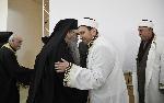 С курбан по християнски и мюсюлмански отбелязват трагедията в Хитрино