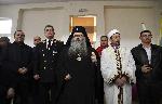 Село Хитрино, Шумен - Годишнина от трагедията с влаковата катастрофа