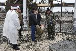 Село Хитрино, Шумен - Годишнина от трагедията с влаковата катастрофа