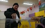 Генерал Тошево - Референдум