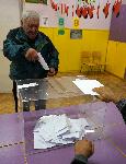 Генерал Тошево - Референдум