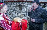 Варна - Ришар Галиано