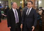 София – Празник на евреите - Ханука в Централната софийска синагога