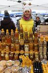 София – Фермерски пазар до храм „Александър Невски“