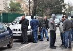 София – Опит за убийство на улица „Дунав”