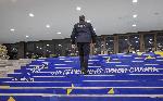 София - Ремонт на НДК