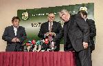 София - Футбол - Жребий за купата на България