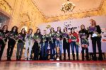 София - "Спортен Икар" за 2017