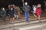 София - Протест срещу мръсния въздух