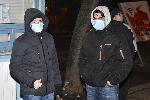 София - Протест срещу мръсния въздух