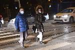 София - Протест срещу мръсния въздух