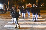 София - Протест срещу мръсния въздух