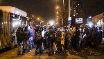 София - Протест срещу мръсния въздух