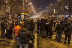 София - Протест срещу мръсния въздух