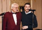 София - Фотоизложба  на Божидар Марков
