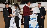 Двама са спортистите на Варна за 2017 година