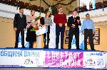 Варна - Спортист на Варна