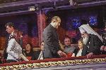 София - Благотворителна инициатива "Българската Коледа"