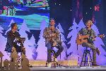 София - Благотворителна инициатива "Българската Коледа"