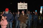 София - Протест срещу решението на правителството за разширяване на концесията в Национален парк Пирин