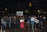 София - Протест срещу решението на правителството за разширяване на концесията в Национален парк Пирин