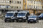 София - Мерки за сигурност в новогодишната нощ