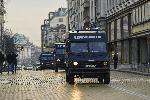София - Мерки за сигурност в новогодишната нощ
