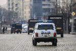 София - Мерки за сигурност в новогодишната нощ