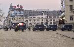 София - Мерки за сигурност в новогодишната нощ