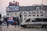 София - Мерки за сигурност в новогодишната нощ