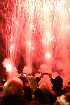 София - Посрещане на 2018 година