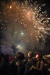 София - Посрещане на 2018 година