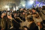 София - Посрещане на 2018 година