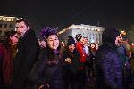 София - Посрещане на 2018 година