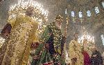 Патриарх Неофит:  "Да даде Бог страната ни да продължи по пътя на своя богоблагословен напредък"