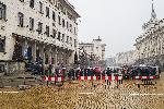 София - Опашка за нова монета в БНБ