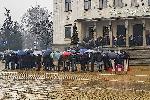 София - Опашка за нова монета в БНБ