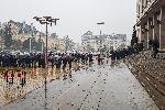 София - Опашка за нова монета в БНБ