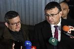 Нови Искър - Петорно убийство