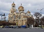 Варна - Катедралата