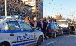 Провеждат полицейска акция на булевард "България"