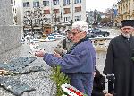 София - Провокация пред паметника на Цар Освободител