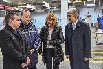 София - Представяне на газоаланлизатори в КАТ