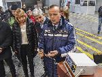 София - Представяне на газоаланлизатори в КАТ