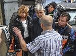 София - Представяне на газоаланлизатори в КАТ