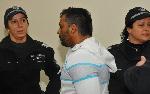 Оставиха в ареста циганин, нападнал полицай в "Горно Езерово"