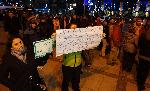 Варна - Протест за Пирин