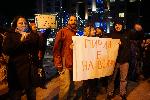 Варна - Протест за Пирин