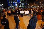 Варна - Протест за Пирин